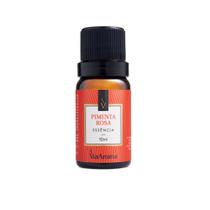 Essência 10ml Pimenta Rosa