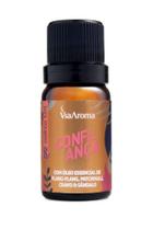 Essencia 10ml sensacoes confianca - Via Aroma