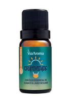 Essencia 10ml sensacoes criatividade - Via Aroma