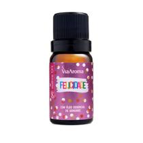 Essência 10ml Sensações Via Aroma (para aromatizadores)