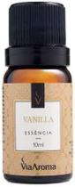 Essência 10ml - Vanilla Essência 10ml - Vanilla