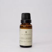 Essência 20ml Flor de Cotton M.Victoria Essência 20ml Flor de Cotton M.Victoria