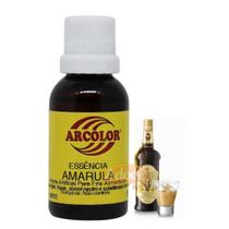 Essência 30ml arcolor