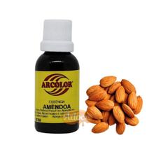 Essência 30ml arcolor Essência 30ml arcolor