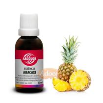 Essência 30ml arcolor Essência 30ml arcolor