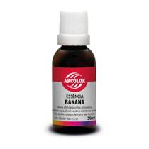 Essência 30ml - Arcolor Essência 30ml - Arcolor