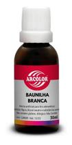 Essencia 30ml Baunilha Branca Essencia 30ml Baunilha Branca