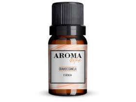 Essência 30Ml Cravo E Canela