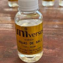 Essencia a base de agua 10ml