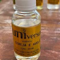 Essencia a base de agua 10ml