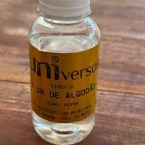 Essencia a base de agua 10ml
