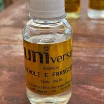 Essencia a base de agua 10ml