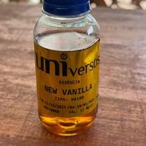 Essencia a base de agua 10ml