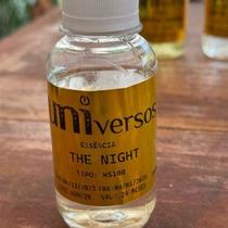 Essencia a base de agua 10ml