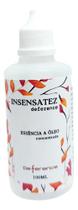 Essencia A Oleo Fragrancia Insensatez Deference Floral 100ml