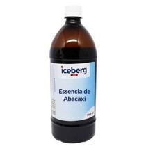 Essencia Abacaxi Prata 960ml Iceberg Essencia Abacaxi Prata 960ml Iceberg