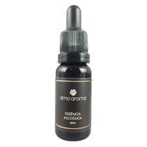 Essência Alcoólica 20ml Harmonic