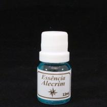 Essência - Alecrim 12 Ml Essência - Alecrim 12 Ml