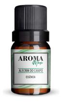 Essência Alecrim Aroma Max 30ml - Estimula e Renova