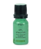 Essencia alecrim - aromatizar ambiente energia bem estar concentração