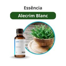 Essência Alecrim Blanc 5L - Alpha Química