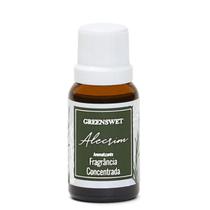 Essencia Alecrim Classica 15Ml Greenswet Essencia Alecrim Classica 15Ml Greenswet