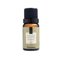 Essência Alecrim Silvestre ViaAroma 10ml Essência Alecrim Silvestre ViaAroma 10ml