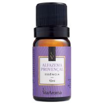 ESSENCIA ALFAZEMA PROVENCAL - 10ml Via Aroma