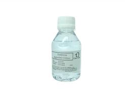 Essencia Algodao Cotton 100Ml