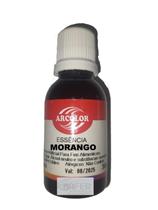 Essência Alimentícia 30ml Arcolor Comestível Vários Sabores
