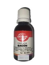 Essência Alimentícia 30ml Arcolor Comestível Vários Sabores Essência Alimentícia 30ml Arcolor Comestível Vários Sabores