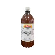 Essencia Alimenticia Panetone All Bread 1 Litro