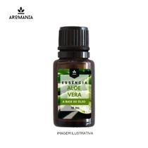 Essência Aloe Vera 10 ml Essência Aloe Vera 10 ml