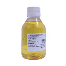 ESSENCIA AMACIANTE DAUNI TROPICAL PLUS 100ml ESSENCIA AMACIANTE DAUNI TROPICAL PLUS 100ml