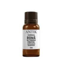 Essência Antik - 15ML - Romã da Turquia