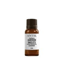 Essencia Antik Jardim Ingles - 15ML Essencia Antik Jardim Ingles - 15ML