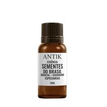 Essencia Antik Sementes Do Brasil- 15ML Essencia Antik Sementes Do Brasil- 15ML