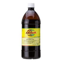 Essencia Arcolor 960ml Baunilha Essencia Arcolor 960ml Baunilha