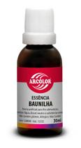 Essência Aroma Artificial Comestível 30ml Arcolor - Vários Sabores Essência Aroma Artificial Comestível 30ml Arcolor - Vários Sabores