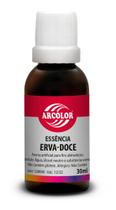 Essência Aroma Artificial Comestível 30ml Arcolor - Vários Sabores