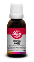 Essência Aroma Artificial Comestível 30ml Arcolor - Vários Sabores Essência Aroma Artificial Comestível 30ml Arcolor - Vários Sabores