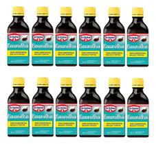 ESSENCIA / AROMA DE BAUNILHA DR. OETKER 30ml - CX C/12un