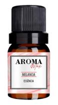 Essência Aroma Max Melancia 10ml - Frutas Adocicadas