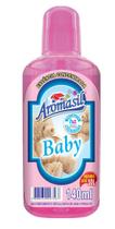 Essência aromasil 140ml baby - aromasil Essência aromasil 140ml baby - aromasil