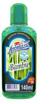 Essência aromasil 140ml bambú - aromasil Essência aromasil 140ml bambú - aromasil