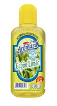 Essência aromasil 140ml capim limão - aromasil Essência aromasil 140ml capim limão - aromasil