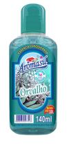 Essência aromasil 140ml orvalho