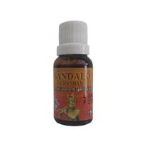 Essência Aromática 15ml Sândalo - CAUMAR