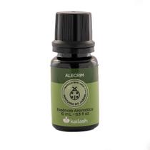 Essência Aromática Alecrim 10mL - Kailash