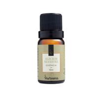 Essência Aromática Alecrim Silvestre 10 ml Essência Aromática Alecrim Silvestre 10 ml